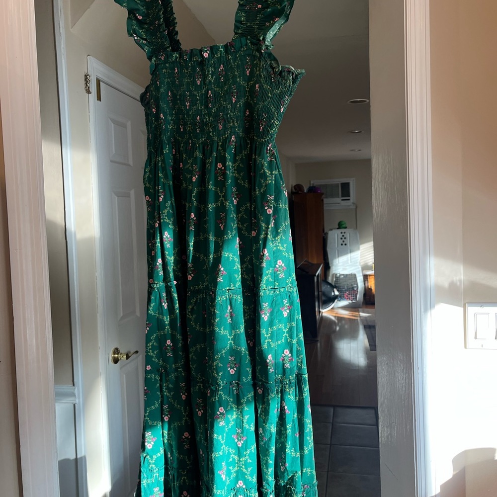 Hill house Ellie Nap Dress